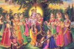 Is Krishna Jesus Christ?