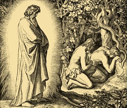 Description: C:\Users\ho\Documents\saved pages\JESUS CHRIST\adam-eve-and-God 2.jpg