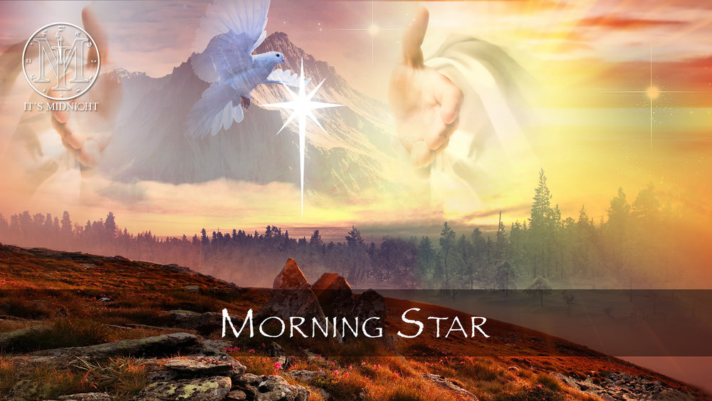 Description: Morning+Star+Thumbnail+(16x9)+for+YouTube