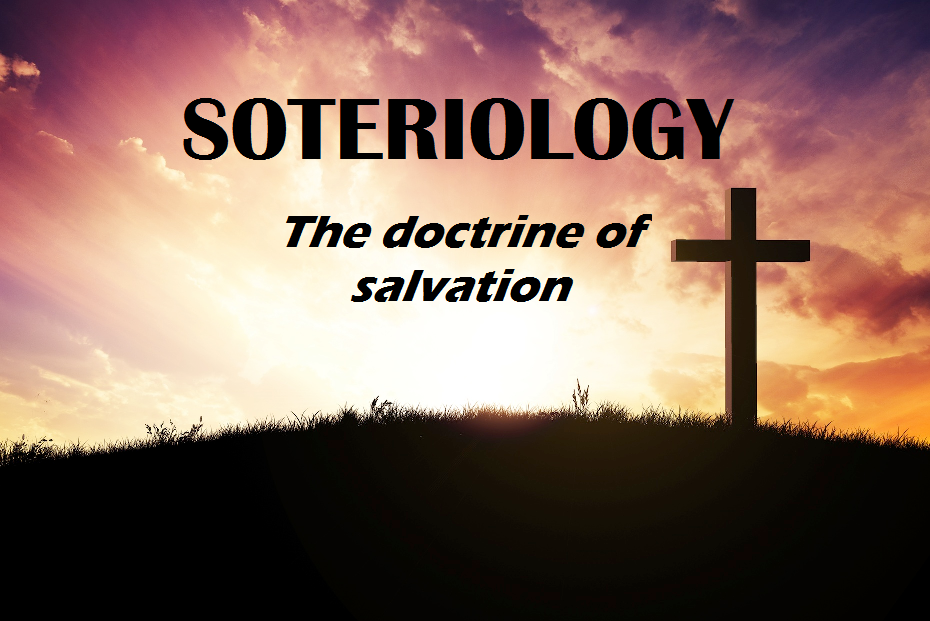 Description: soteriology